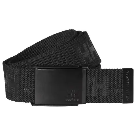Beställ idag Helly Hansen Workwear 79528-990 Bälte